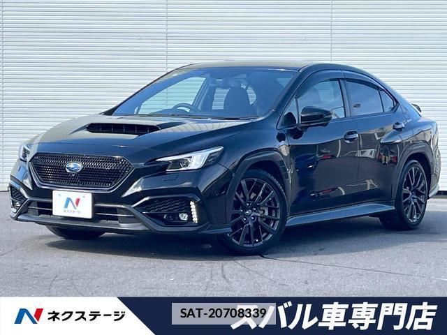 Subaru WRX S4 2022-09 7869667-0