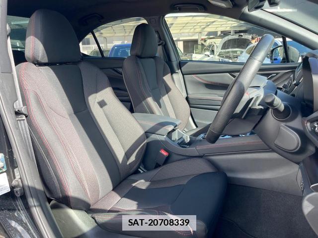 Subaru WRX S4 2022-09 7869667-10