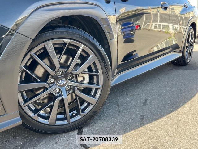 Subaru WRX S4 2022-09 7869667-13
