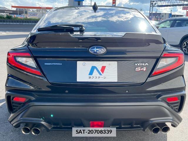 Subaru WRX S4 2022-09 7869667-17
