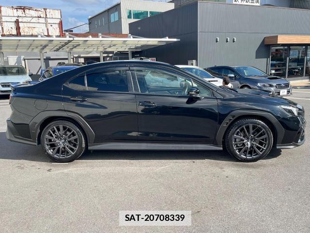 Subaru WRX S4 2022-09 7869667-18