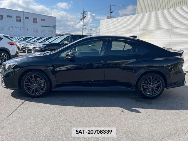 Subaru WRX S4 2022-09 7869667-19