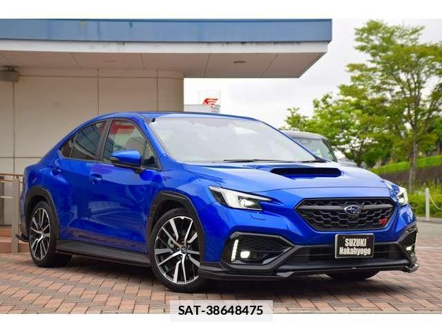 Subaru WRX S4 2022-09 7872154-0