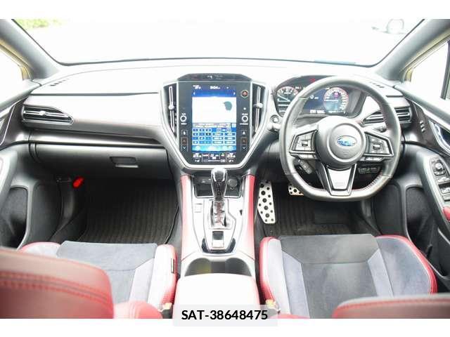 Subaru WRX S4 2022-09 7872154-2