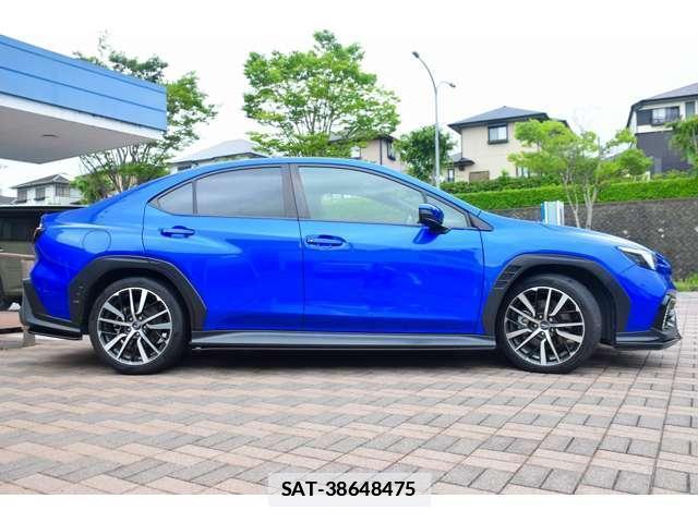 Subaru WRX S4 2022-09 7872154-3
