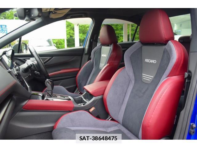 Subaru WRX S4 2022-09 7872154-5