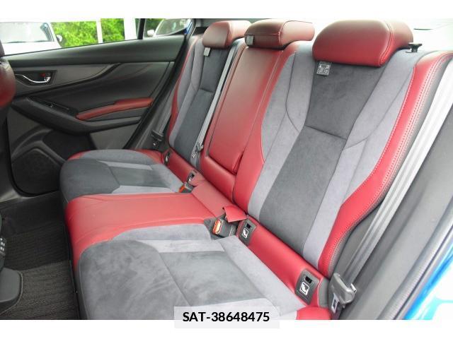 Subaru WRX S4 2022-09 7872154-6