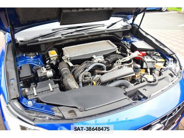 Subaru WRX S4 2022-09 7872154-7