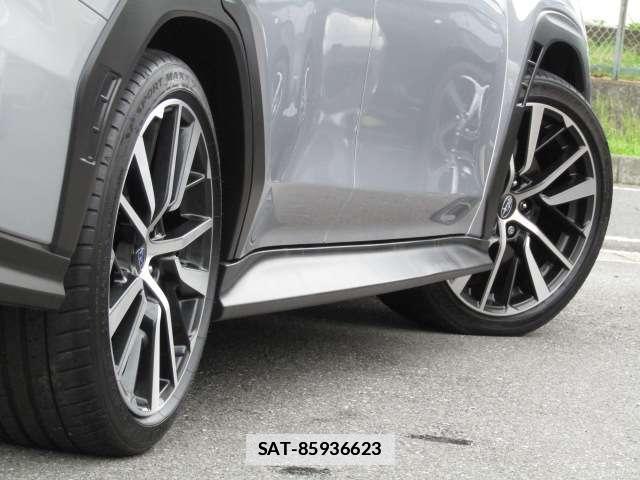 Subaru WRX S4 2022-06 7872653-13