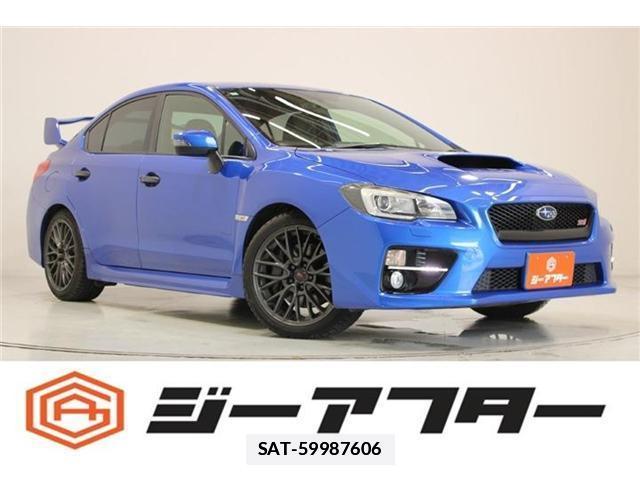 Subaru WRX STI 2016-07 7872449-0