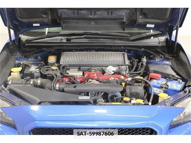 Subaru WRX STI 2016-07 7872449-1