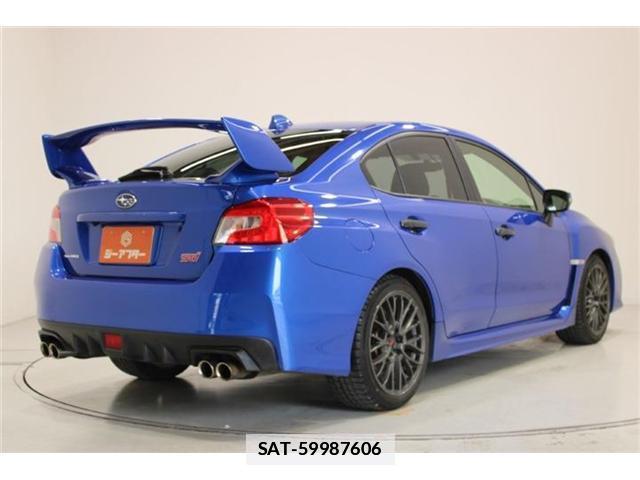 Subaru WRX STI 2016-07 7872449-11
