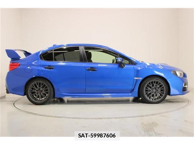 Subaru WRX STI 2016-07 7872449-12
