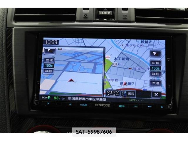Subaru WRX STI 2016-07 7872449-2