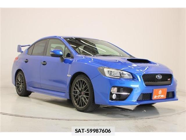 Subaru WRX STI 2016-07 7872449-5
