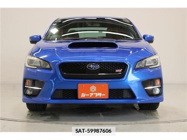 Subaru WRX STI 2016-07 7872449-6