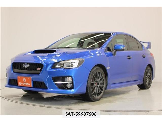 Subaru WRX STI 2016-07 7872449-7