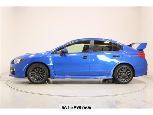 Subaru WRX STI 2016-07 7872449-8