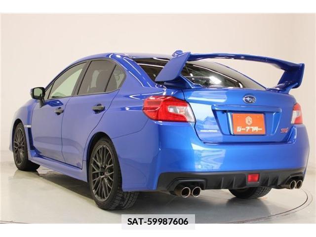 Subaru WRX STI 2016-07 7872449-9