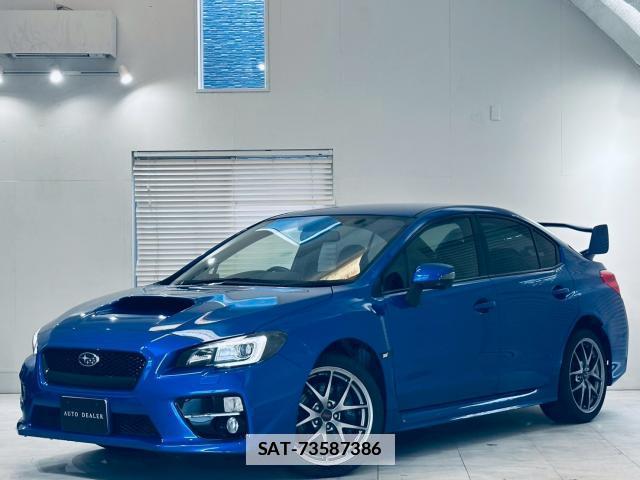 Subaru WRX STI 2016-05 7872580-0