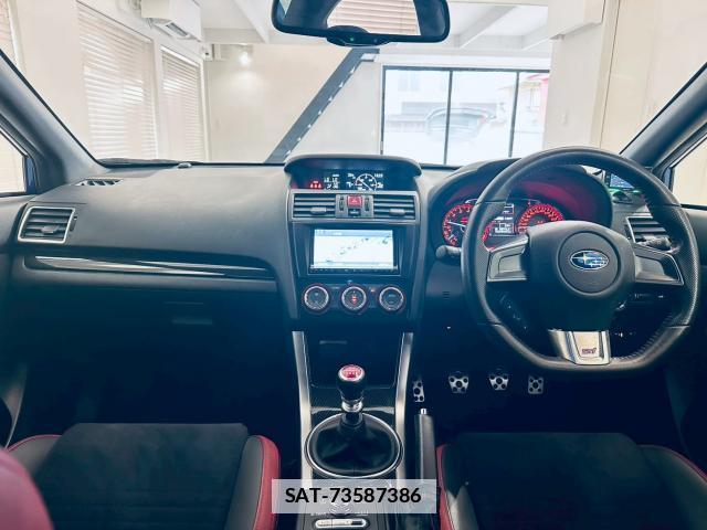 Subaru WRX STI 2016-05 7872580-1