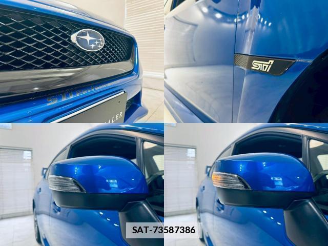 Subaru WRX STI 2016-05 7872580-11