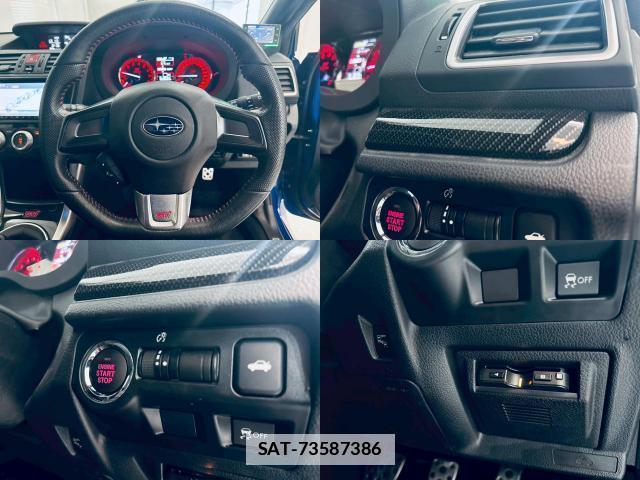 Subaru WRX STI 2016-05 7872580-13