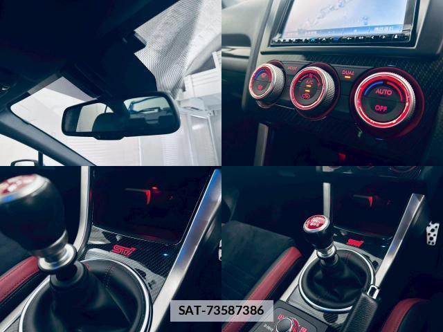 Subaru WRX STI 2016-05 7872580-15