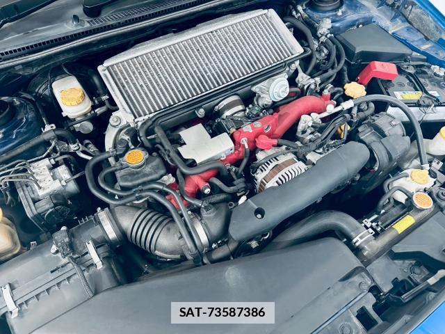 Subaru WRX STI 2016-05 7872580-2