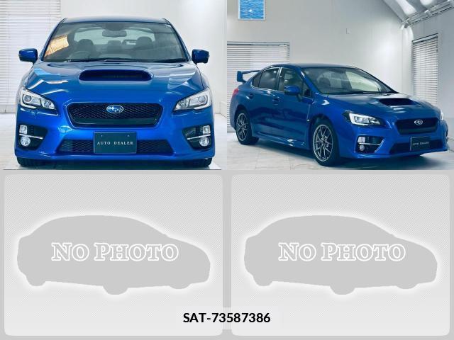 Subaru WRX STI 2016-05 7872580-3