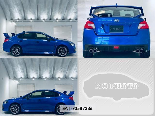 Subaru WRX STI 2016-05 7872580-4