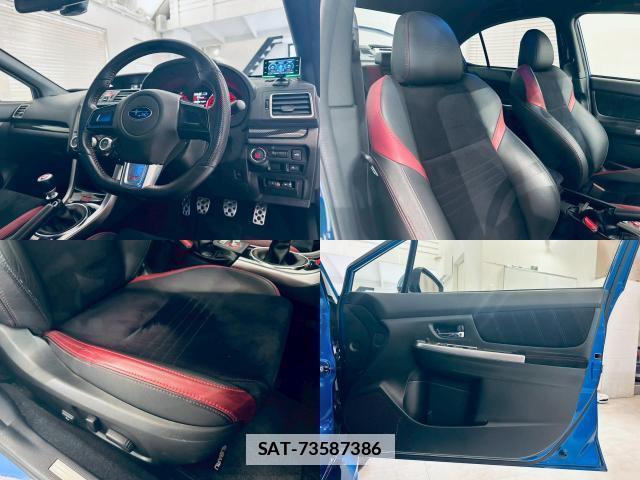 Subaru WRX STI 2016-05 7872580-5