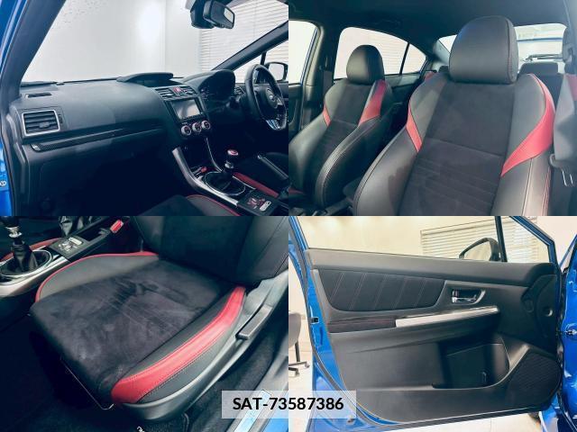 Subaru WRX STI 2016-05 7872580-6