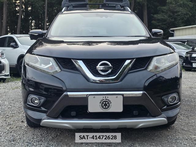 Nissan X-TRAIL 2016-08 7866844-1