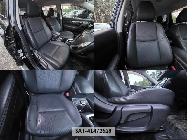 Nissan X-TRAIL 2016-08 7866844-12