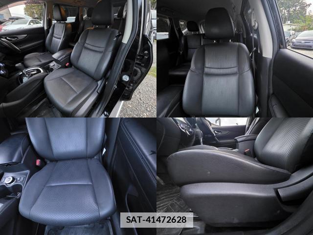 Nissan X-TRAIL 2016-08 7866844-13