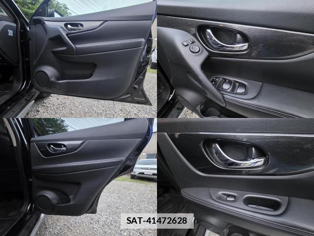 Nissan X-TRAIL 2016-08 7866844-15