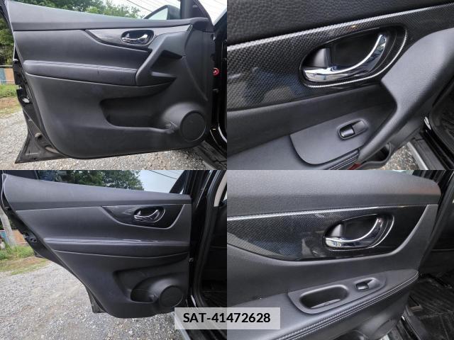 Nissan X-TRAIL 2016-08 7866844-16
