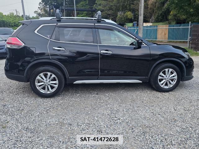 Nissan X-TRAIL 2016-08 7866844-5