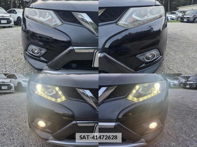 Nissan X-TRAIL 2016-08 7866844-8