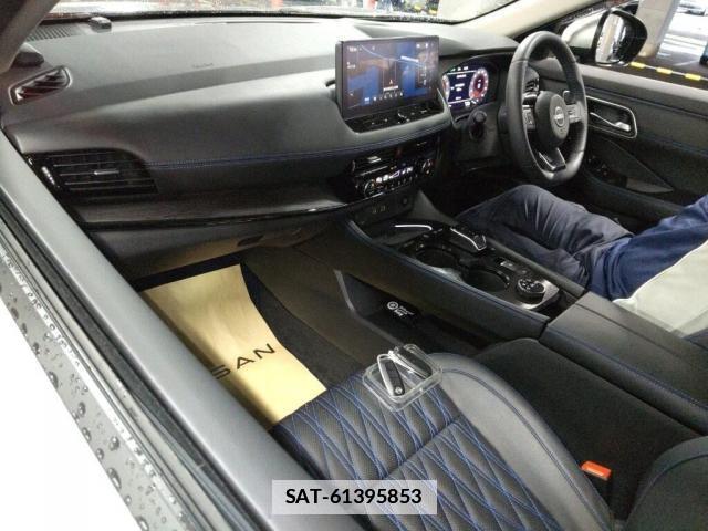 Nissan X-TRAIL 2023-06 7866993-2
