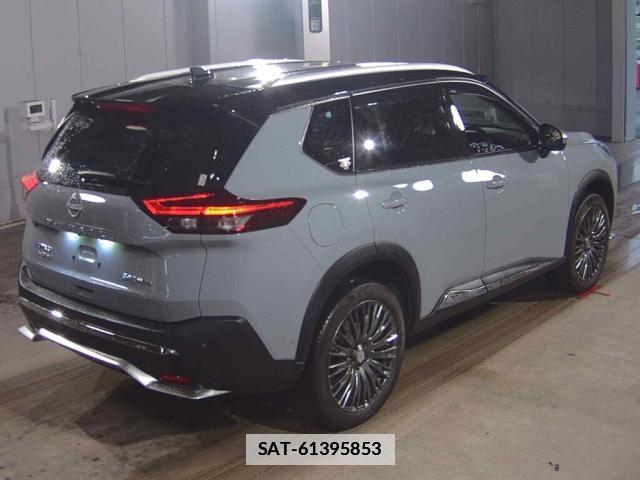 Nissan X-TRAIL 2023-06 7866993-5