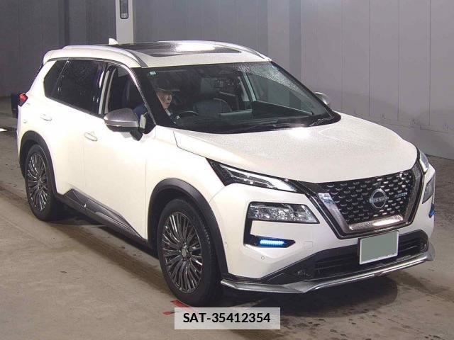 Nissan X-TRAIL 2023-05 7867007-0
