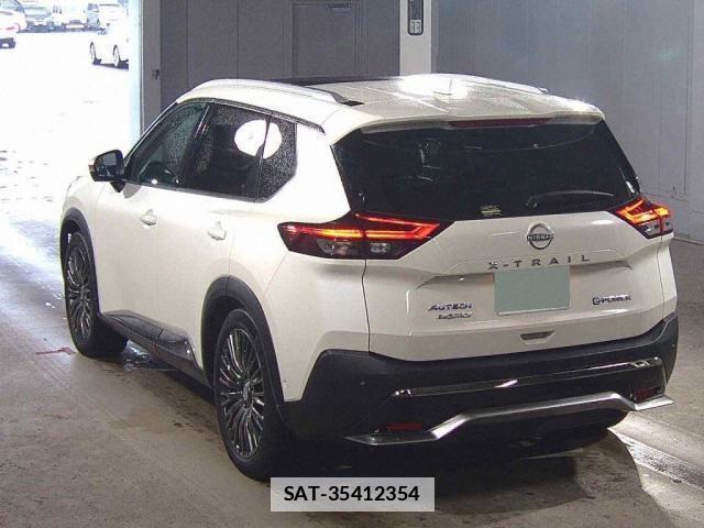 Nissan X-TRAIL 2023-05 7867007-1
