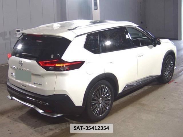 Nissan X-TRAIL 2023-05 7867007-12
