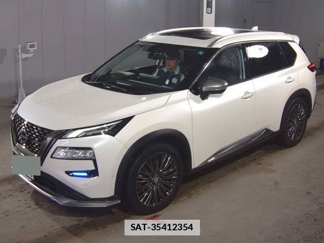 Nissan X-TRAIL 2023-05 7867007-13