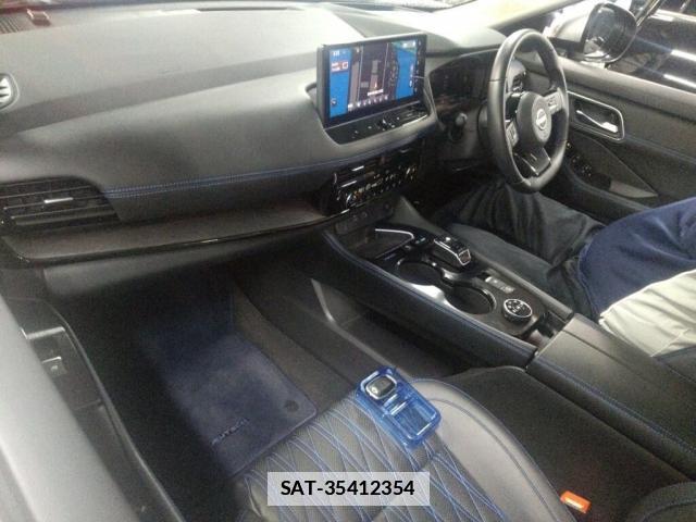 Nissan X-TRAIL 2023-05 7867007-2