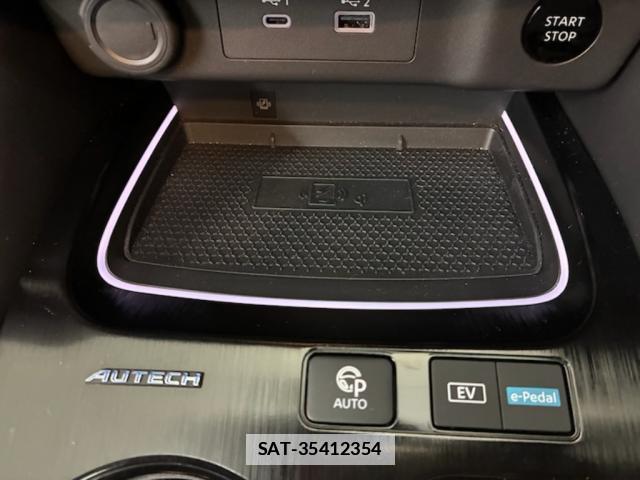 Nissan X-TRAIL 2023-05 7867007-9