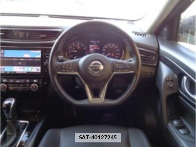 Nissan X-TRAIL 2022-07 7867018-2