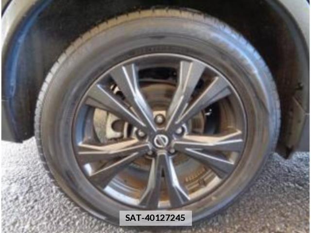 Nissan X-TRAIL 2022-07 7867018-5